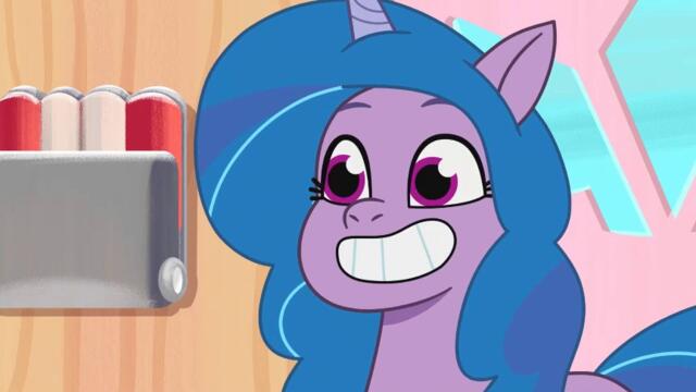 My Little Pony Tell Your Tale FakeYouUberduck.ai Dub Episode 42