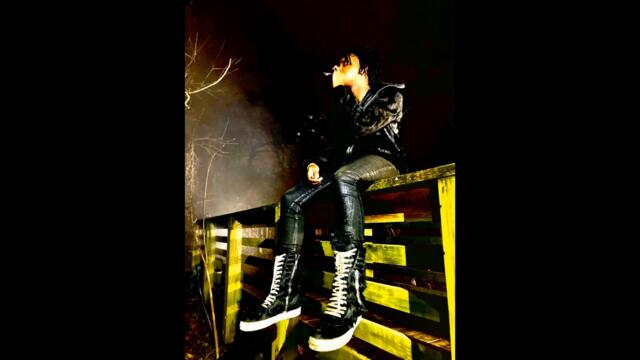 [FREE] Ken Carson x KanKan x Summrs x Dom Corleo Type Beat - "Fangs" (Prod. Julian Ceasar)