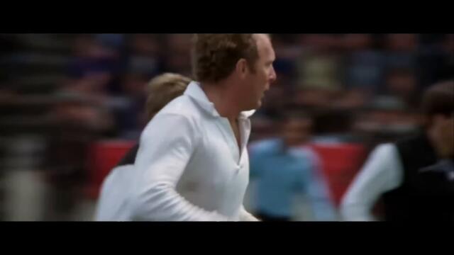 Escape to Victory : Pele scores a magical goal  R.I.P