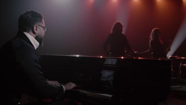 Aca Lukas i Dragana Mirkovic - Sad i zauvek (Official Music Video)(1)