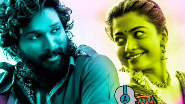 2022 Top Super Hits Saami Saami Song Lyrics Dj Remix Hindi Amazing Beat Pushpa|Allu Arjun & Rashmika