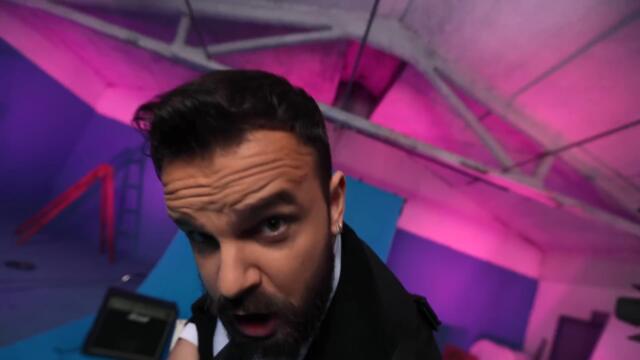 Alban Ramosaj - Didi (Official Video)