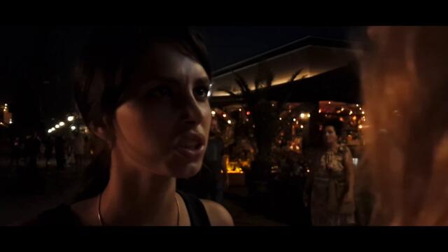 Трейлър на филма "Чалга" (2023), реж. Мариан Вълев