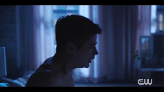 The Flash: Season 9  / Светкавицата: Сезон 9 (2023) Трейлър