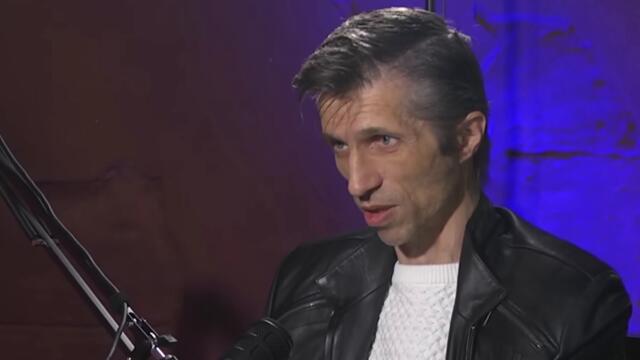 Григор Сарийски с КОМЕНТАР за ТРАНСДЖЕНДЪРНАТА идеология