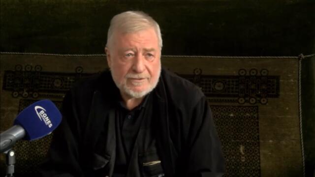 Андасаров: През 1917 г. в България се образува първият курс за летци и наблюдатели