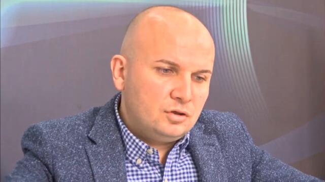 Илхан Кючюк: Червените линии трябва да избледнеят