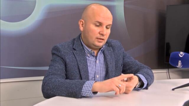 Илхан Кючюк: 2023 трябва да е годината на България в Шенген и еврозоната