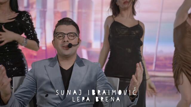 ® SUNAJ - LEPA BRENA (OFFICIAL VIDEO 2023)