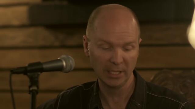 Barton Carroll "Every Little Bit Hurts"