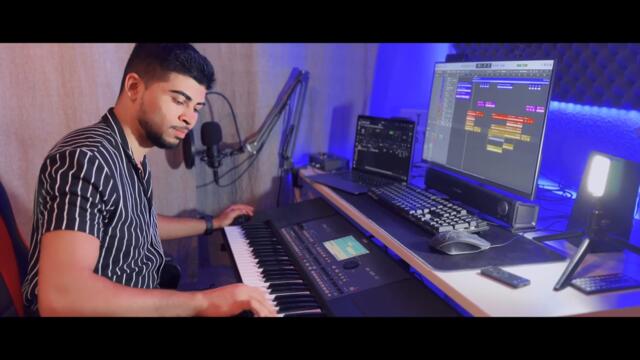 DJ DAMYAN x AZIS - AIRPORT - TUNI STYLE REMIX 2023