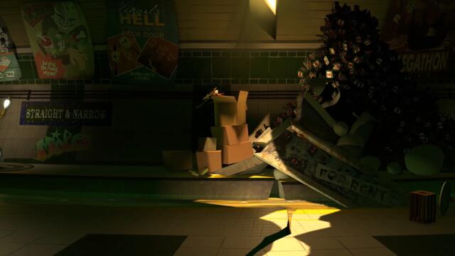 Sam & Max: The Devil's Playhouse Remastered - Coming 2023