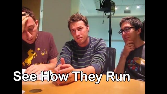 2022 Movies as Jake & Amir Clips (ft. Headgum)