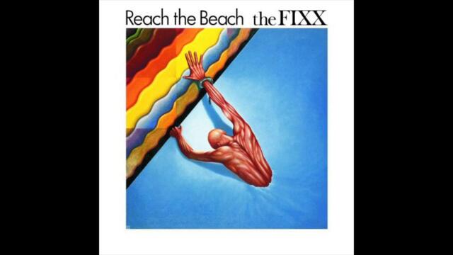 The Fixx -- Privilege