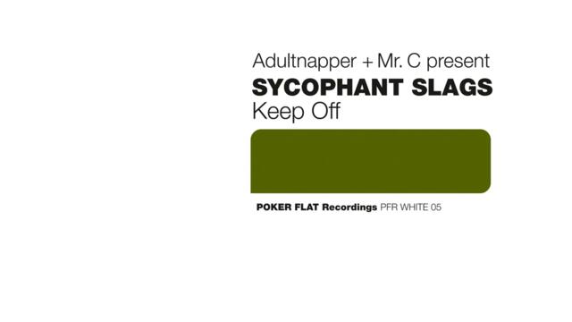 Keep Off (Wighnomy Brother's Detroittobrieflyshort-ulle Remix)