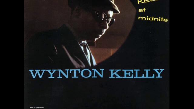 Wynton Kelly Trio - Pot Luck