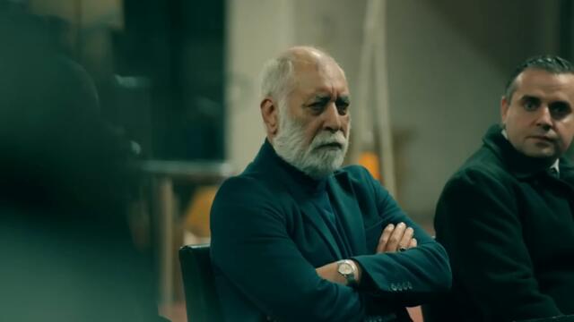 Çukur | Yamaç'tan Sert Racon! 🔥😎