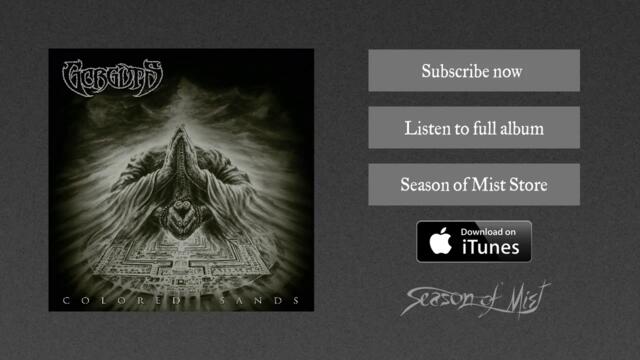 Gorguts - An Ocean of Wisdom