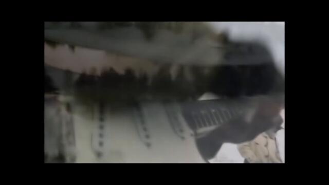 U2 - New Year's Day (Official Music Video)