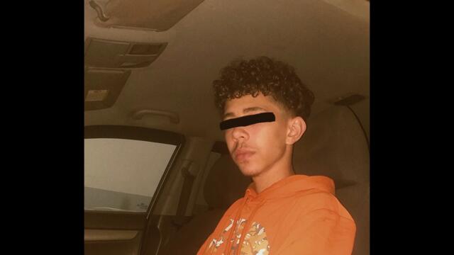 Yacine - ZELDA (Audio)