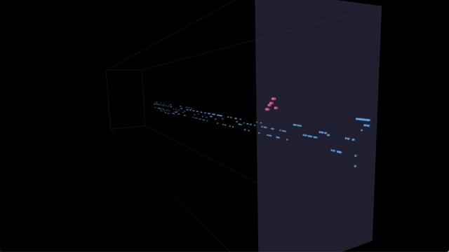 John Coltrane's Countdown Like You've Never Seen it Before!
