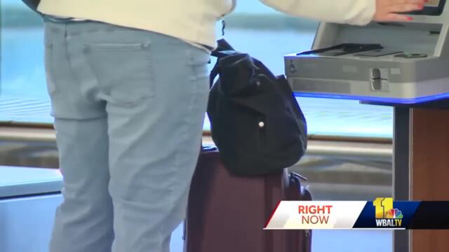 Slight improvements since Southwest flight cancellations started