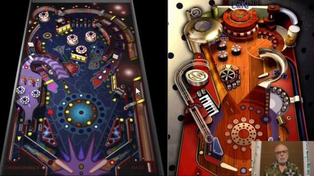 Top 2 Greatest Free Pinball Games For Your PC