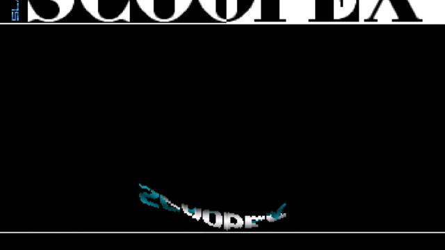 SCOOPEX - Castle Master 2 crack intro for Amiga (Full HD & 50fps)