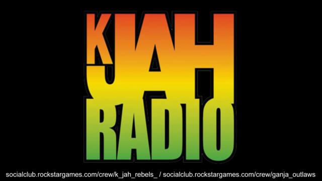 GTA3 K-JAH radio (Full version)