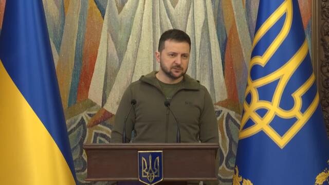 🥺 ЗВОРУШЛИВЕ відео від ЗЕЛЕНСЬКОГО / Президент нагородив волонтерів
