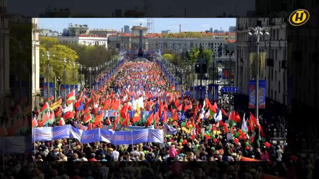 Поздравление Лукашенко с Новым годом 2023. Новогоднее обращение Президента Беларуси. Смотреть онлайн