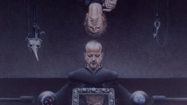 Convoys to Noghtingness