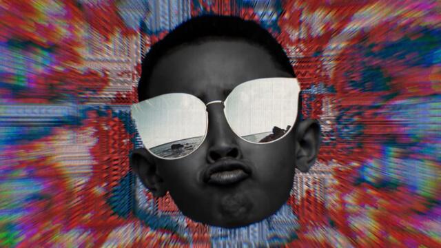 Seun Kuti & Black Thought - Kuku Kee Me (Remix)