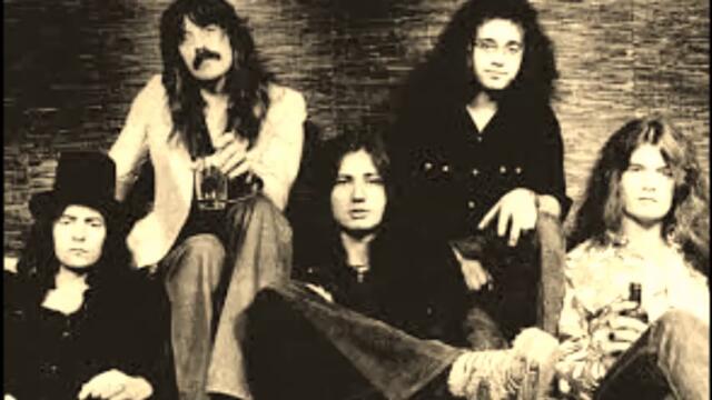Deep Purple - Love Don't Mean A Thing