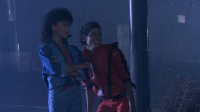 The Weeknd x Michael Jackson (REMIX)