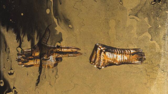 Stay Gold feat. Gangsta Boo (Smiff & Cash Remix)