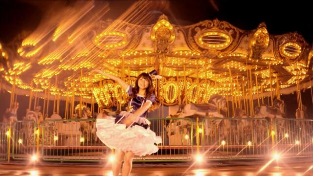 Mimori Suzuko 10th Anniversary Movie｜三森すずこ