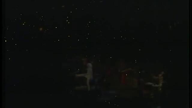 Blondie - Apollo Theatre, Glasgow, 1979 (BBC Four broadcast, 2007)