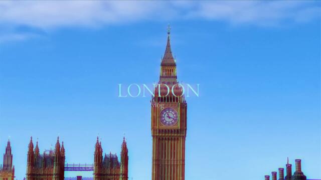 LONDON vlog