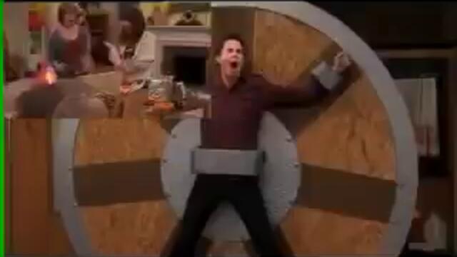 Icarly - I'm On A Wheel (EXTENDED Sparta Remix)