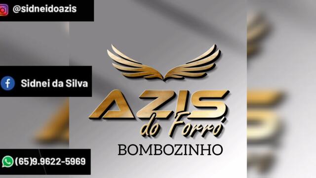 AZIS BOMBOZINHO