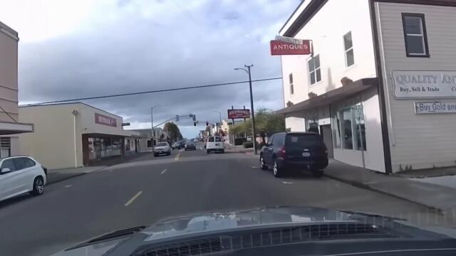 A series of earthquakes of magnitude 6.4 shook the United States!People pray that they stay alive!