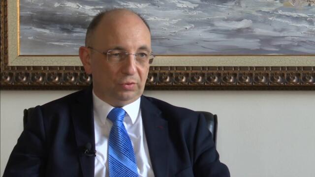 Николай Василев: Противниците на еврото не желаят да се интегрираме със Запада