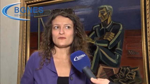 Карина Попова: Трябва да има позитивен дух, който да се следва