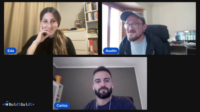 🧪 BG Labs -  EVM Fundamentals