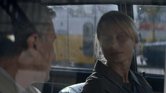 Песента на имената  The Song of Names  (2019)  Бг Аудио Част 2