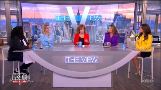 ‘The View’ Honors Barbara Walters After She Dies at 93
