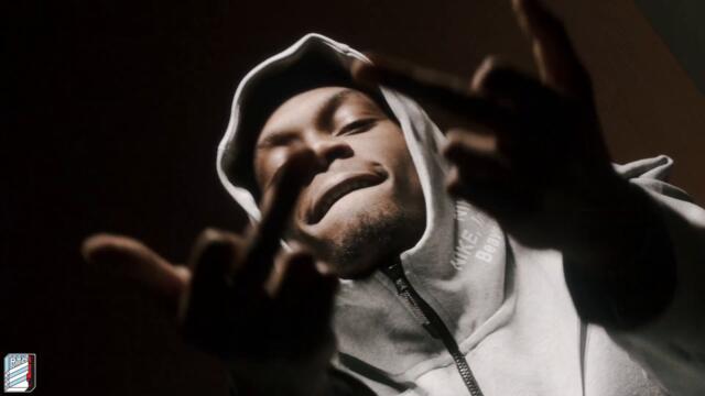 Lil Eazzyy - Plat (Official Video) Shot by ZaeVisuals