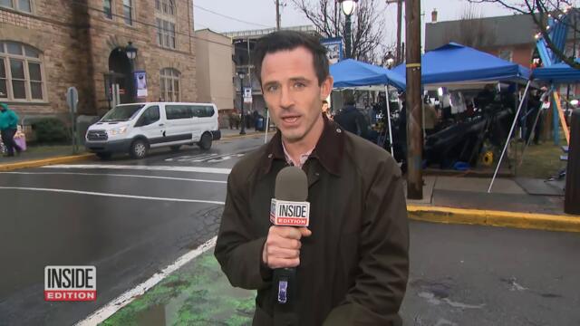 Idaho Murder Suspect Appears in Shackles at Court Hearing