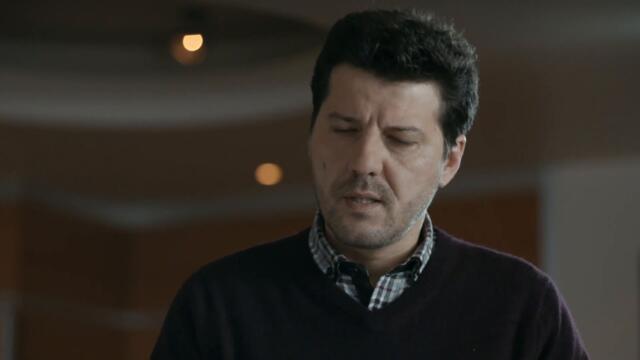 20 минути (Bŭlgarski) - Мъже като мен не могат да бъдат щастливи... | 20 Dakika